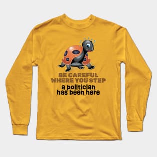 Carefull Tobi Long Sleeve T-Shirt